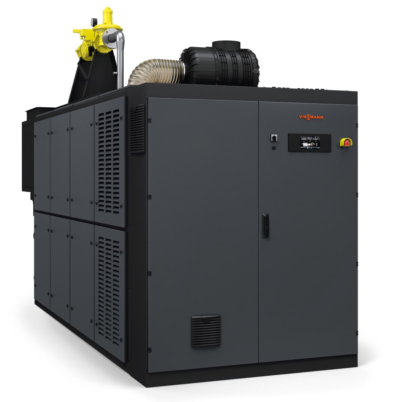 Vitobloc 200 EM-530/660 CHP unit | Viessmann UK